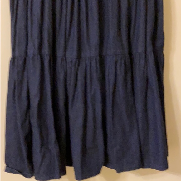 Skirts Broom Skirt Poshmark